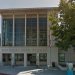 Maximum sentence for man who kidnapped, raped teen near Berkeley High