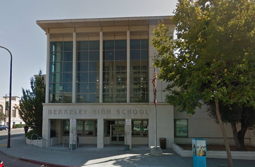 Maximum sentence for man who kidnapped, raped teen near Berkeley High