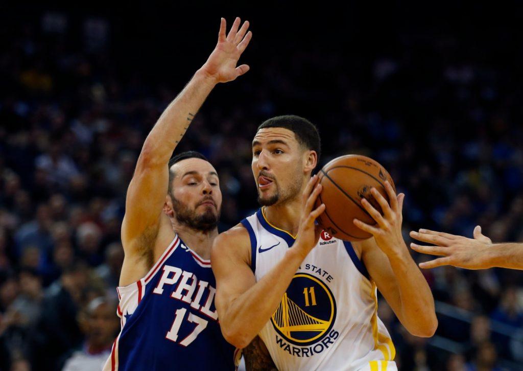 DIMES: Why new Lakers coach JJ Redick won’t be the next Steve Kerr