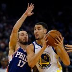 DIMES: Why new Lakers coach JJ Redick won’t be the next Steve Kerr