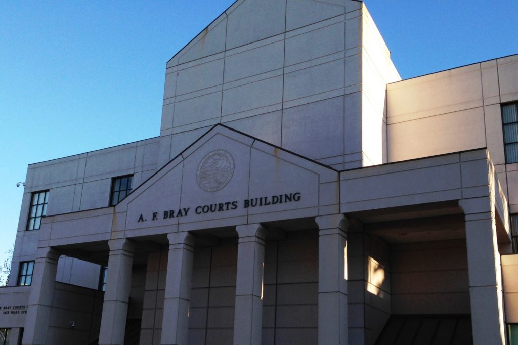 Yuba County woman admits embezzling from Richmond paver company