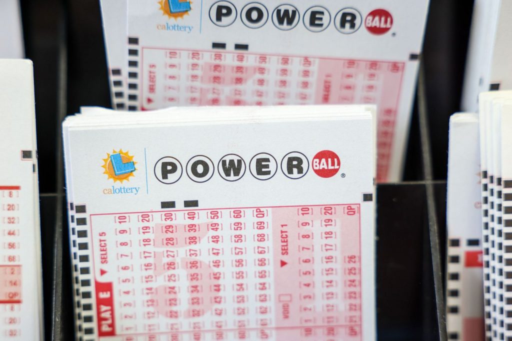 Lottery ticket worth $621,419 sold at Milpitas convenience store