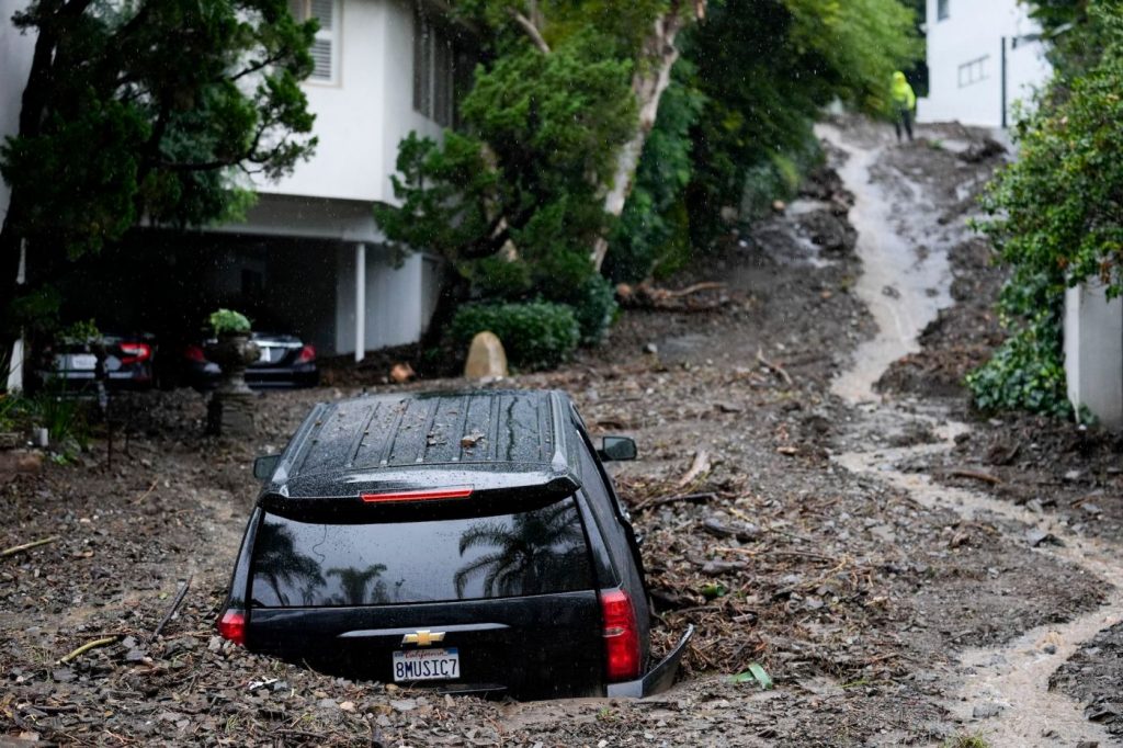 El Niño is dead. Here’s what to expect in the coming months