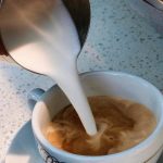 Lactose intolerant woman sues coffee shop chain for $5 million over oat milk surcharge