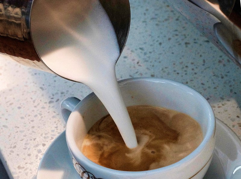 Lactose intolerant woman sues coffee shop chain for $5 million over oat milk surcharge