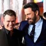 Matt Damon’s worst fears for Ben Affleck may be coming true again