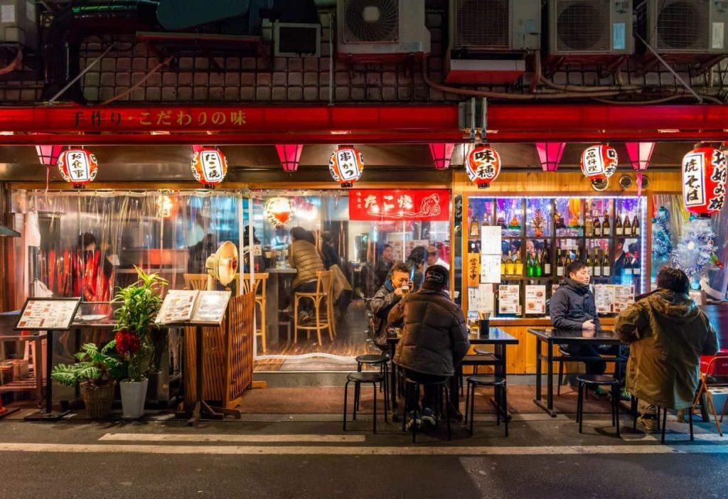 10 emerging foodie destinations worth traveling for