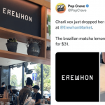 No, the Charli XCX ‘Brats’ Erewhon smoothie isn’t real, but here’s the recipe for how to make it