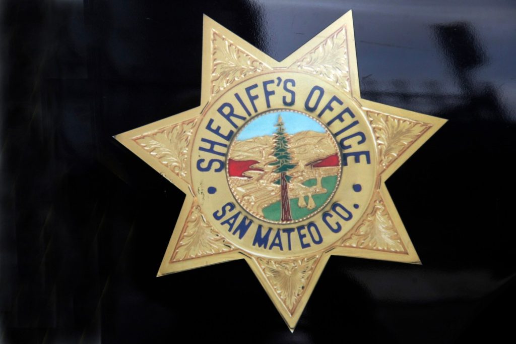 San Mateo County Sheriff’s Office names new undersheriff