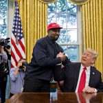 Blow: How a coterie of rappers became loyal Trump evangelists