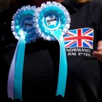 Tory voters in UK turn to anti-immigration Reform party