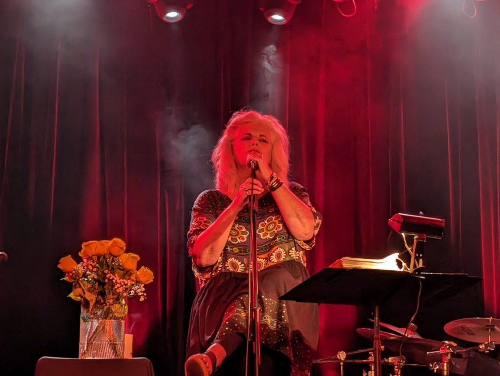 Review: Cowboy Junkies thrill fans in first of two nights in San Francisco