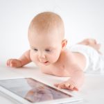 Don’t let screens raise our children: Letter to the editor