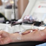 Red Cross blood drive planned in Saratoga