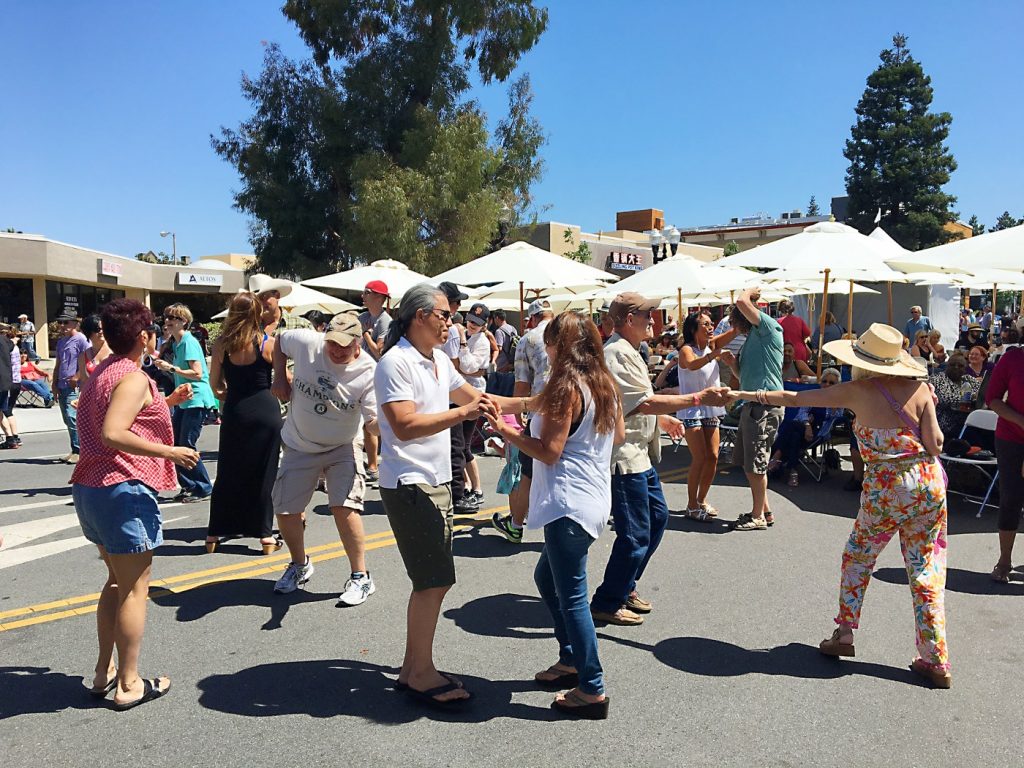 Sunnyvale Art and Wine Festival canceled this year