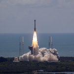 Boeing’s Starliner launches on historic 1st human spaceflight for NASA