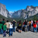 160th anniversary: Yosemite became a state park during Lincoln’s administration