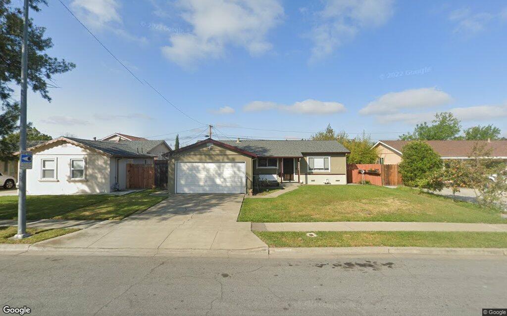 Single family residence sells for $1.7 million in Fremont