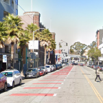 San Francisco homicide: Shooting in the Mission District