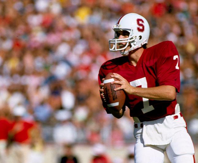 Before the Pac-12 disappears: Our picks for the greatest players in conference history (the all-time team)