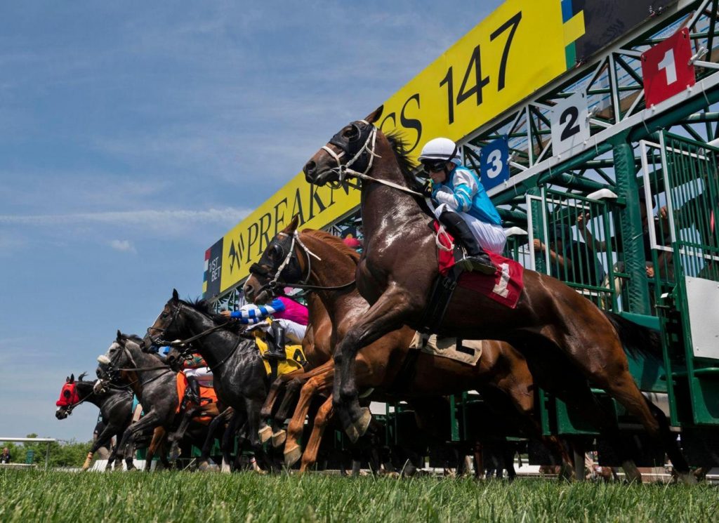 Have allegations of horse racing abuse spoiled a July 4th tradition for Pleasanton friends?