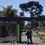 Officers kill 3 coyotes at Golden Gate Park after attack on 5-year-old girl