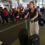 3 million in a day: U.S. airport security hits milestone on Sunday