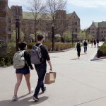 Is college worth it? Poll finds Americans increasingly skeptical