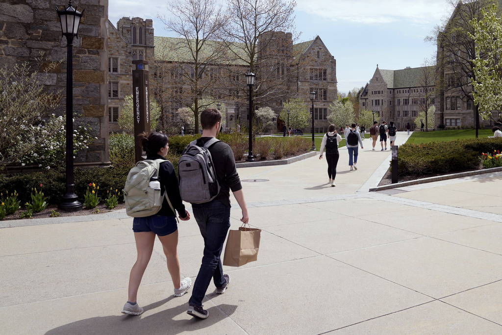 Is college worth it? Poll finds Americans increasingly skeptical