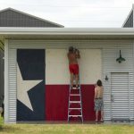 Hurricane Beryl makes landfall in Texas; flash flooding expected