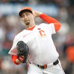 Blake Snell blanks Blue Jays as SF Giants earn walkoff win