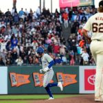 Walloping SF Giants, Blue Jays send Logan Webb off to All-Star game on sour note