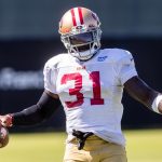 NFL suspends former 49ers starting safety Tashaun Gipson for PEDs