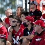 49ers announce dates for 10 training camp practices before preseason