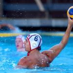 Bay Area’s Olympians explain why the region is a water polo hotbed