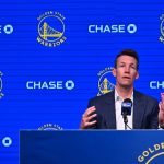 Is Warriors GM Mike Dunleavy Jr. done making moves? ‘You’re always looking’