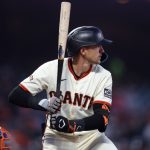 SF Giants DFA Nick Ahmed; activate Blake Snell, 2 infielders from injured list