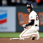 SF Giants’ Zaidi: Moving on from Slater, Ahmed a ‘vote of confidence’ in young players