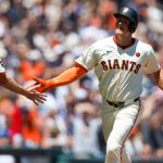 Fresh off home series win over LA Dodgers, SF Giants face major road challenge