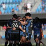 San Jose Earthquakes end long losing streaks with 1-0 win over Chicago