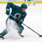 Sharks sign first-round pick Sam Dickinson to entry-level contract