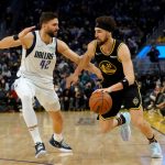 Klay Thompson’s defection to Dallas adds to storied Bay Area pipeline