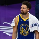 Kurtenbach: Klay Thompson is gone and the Warriors’ situation has gone from bad to worse