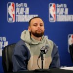 Kurtenbach: If this is it for the Warriors, it’s not good enough for Steph Curry