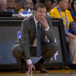 Warriors to hire pair of veteran coaches to bench