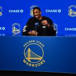 Replacing Klay? Anderson, Melton know the Warriors’ history