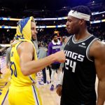 Warriors agree to sign-and-trade for Hield: reports