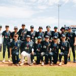 South Bay youth baseball team claims bronze medal at national tournament