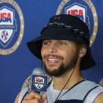 Curry addresses Klay Thompson’s departure, Warriors’ future ahead of Olympics