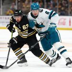 San Jose Sharks sign RFA defenseman to one-year deal